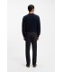 Pantalon jean boss orange 401darkblue