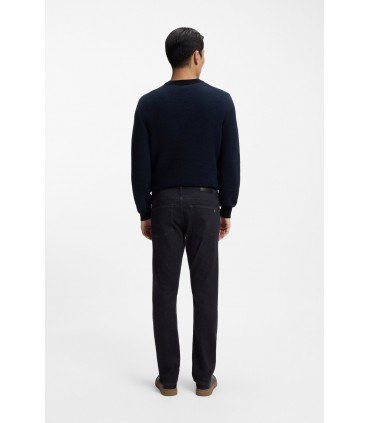 Pantalon jean boss orange 401darkblue