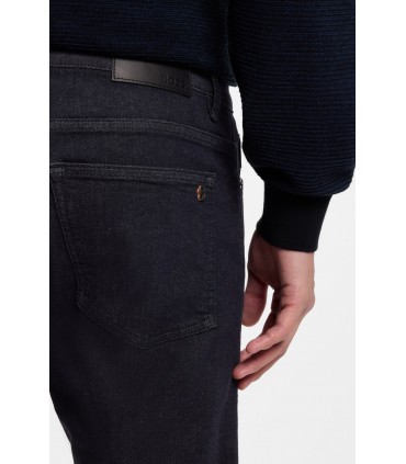 Pantalon jean boss orange 401darkblue