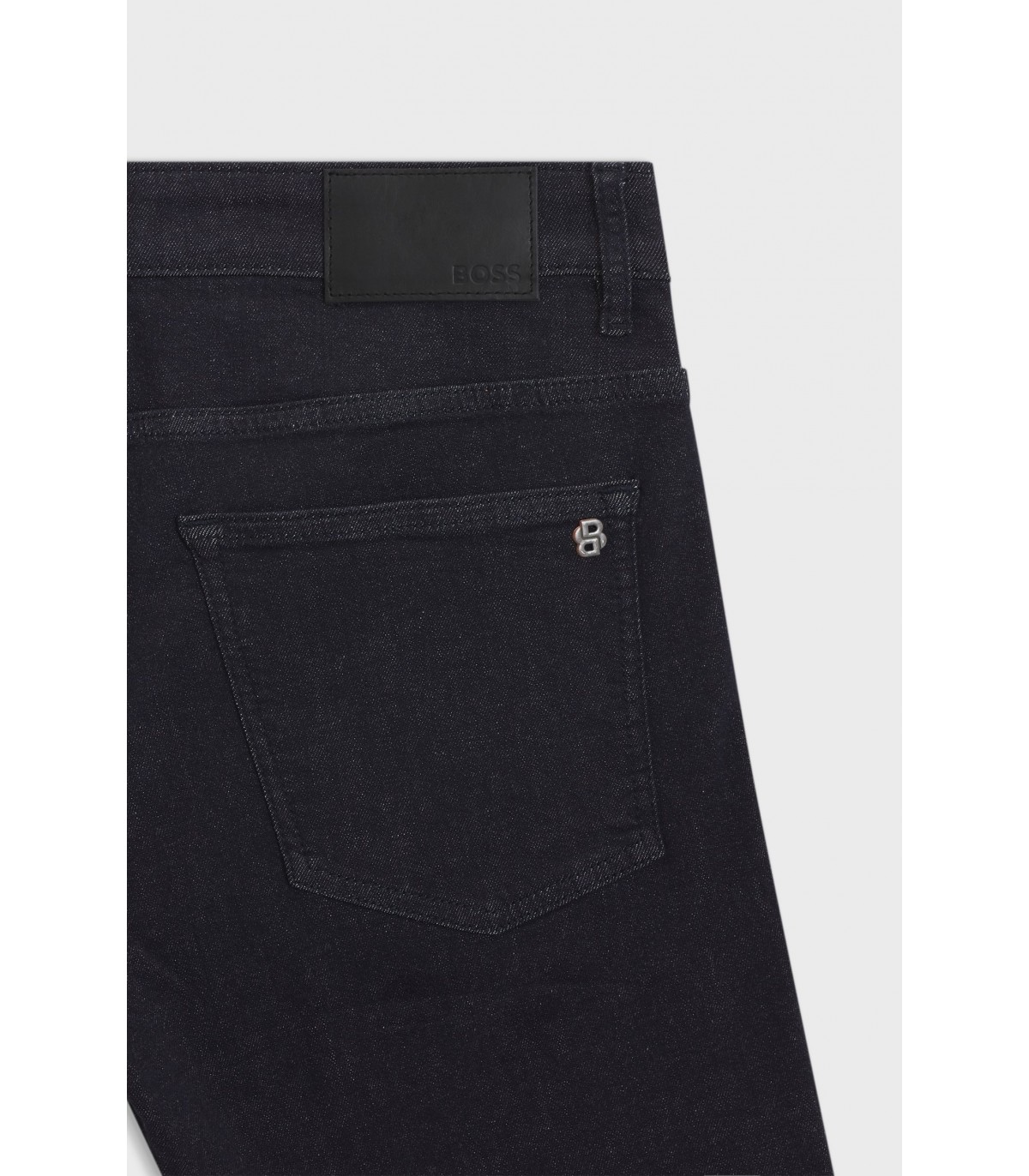 Pantalon jean boss orange 401darkblue