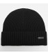 Bonnet boss black 001black