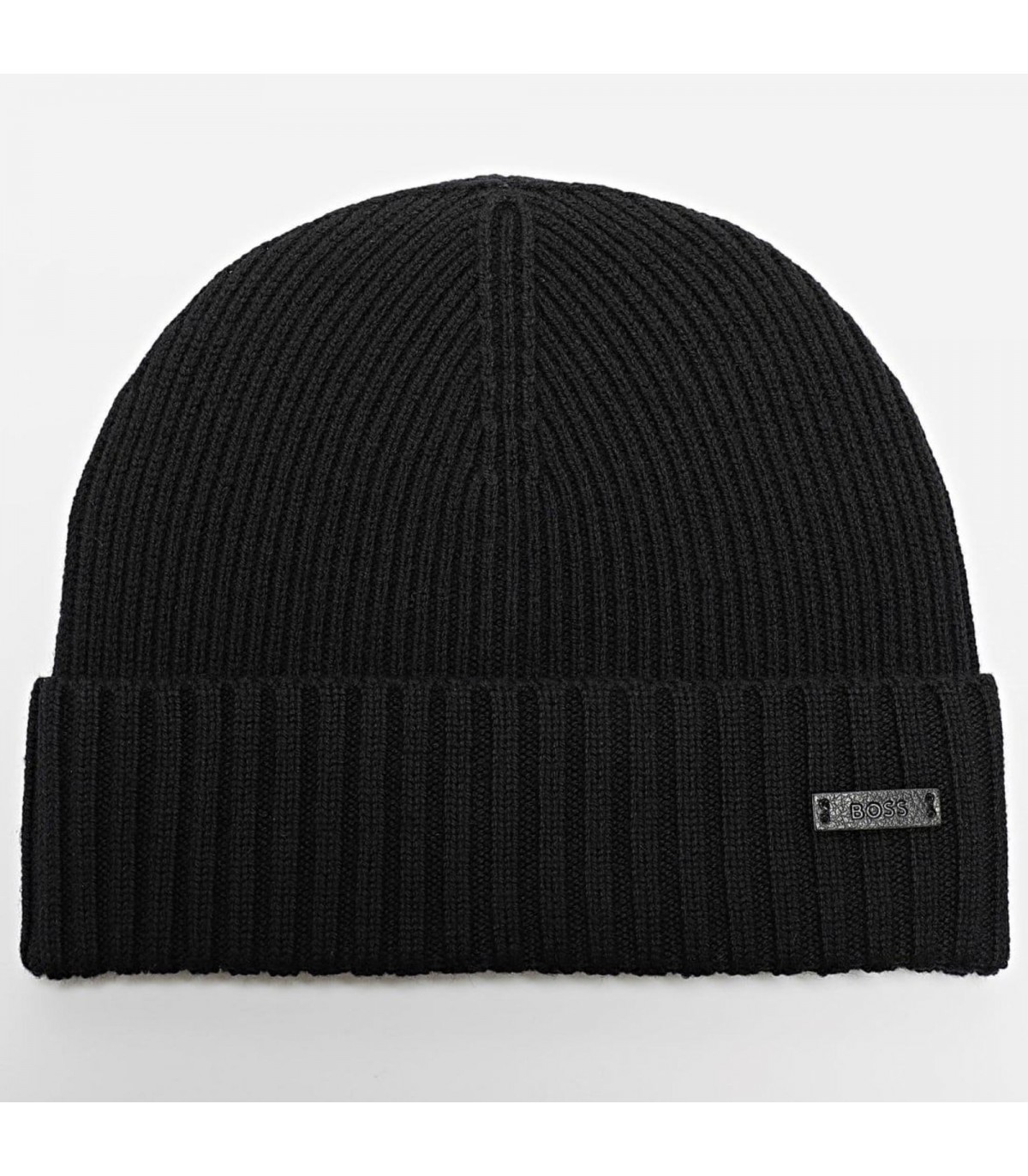 Bonnet boss black 001black