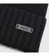 Bonnet boss black 001black