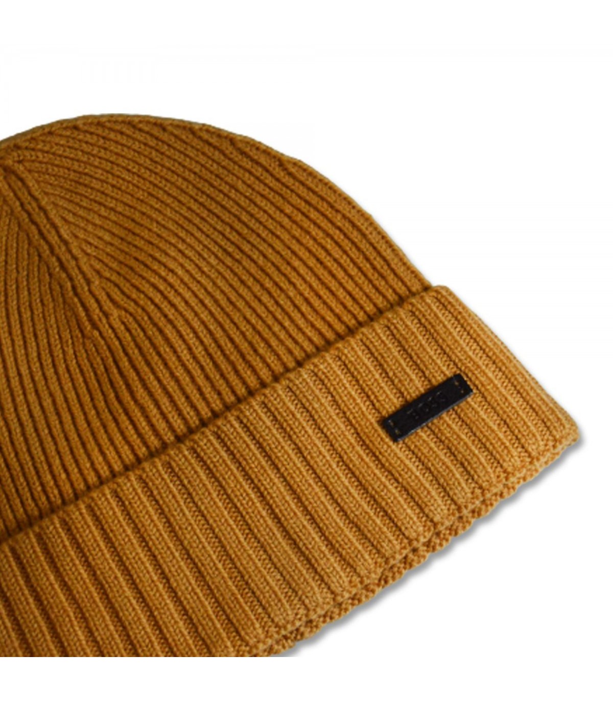Bonnet boss black 260mediumbeige