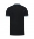 Polo mc boss green 006noir
