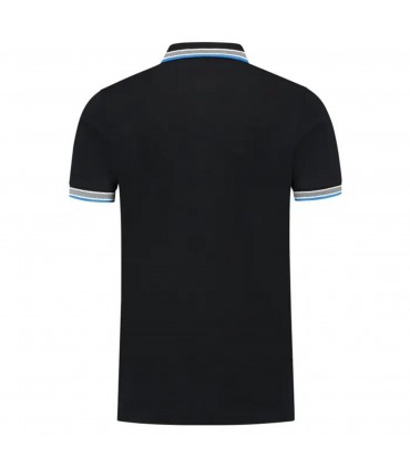 Polo mc boss green 006noir
