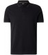 Polo mc boss green 009black