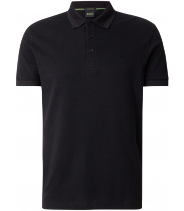 Polo mc boss green 009black