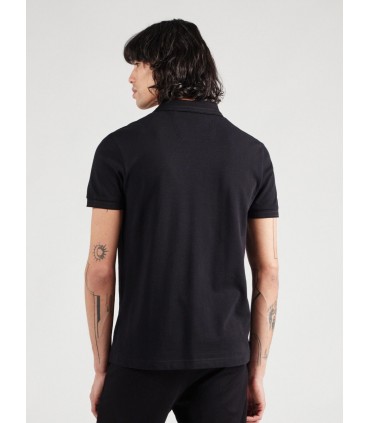 Polo mc boss green 009black