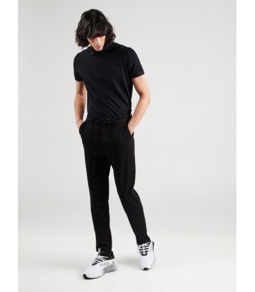 Polo mc boss green 009black