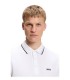 Polo mc boss green 115openwhite