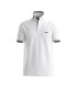 Polo mc boss green 115openwhite