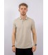 Polo mc boss green 275lightbeige
