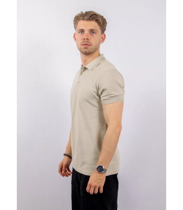 Polo mc boss green 275lightbeige