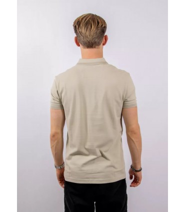 Polo mc boss green 275lightbeige