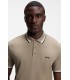 Polo mc boss green 336light/pastelgreen
