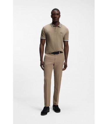 Polo mc boss green 336light/pastelgreen