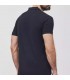 Polo mc boss green 408darkblue