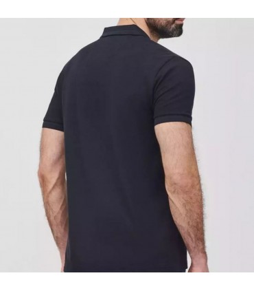 Polo mc boss green 408darkblue