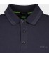 Polo mc boss green 408darkblue