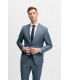 Veste modulable digel 24bleu