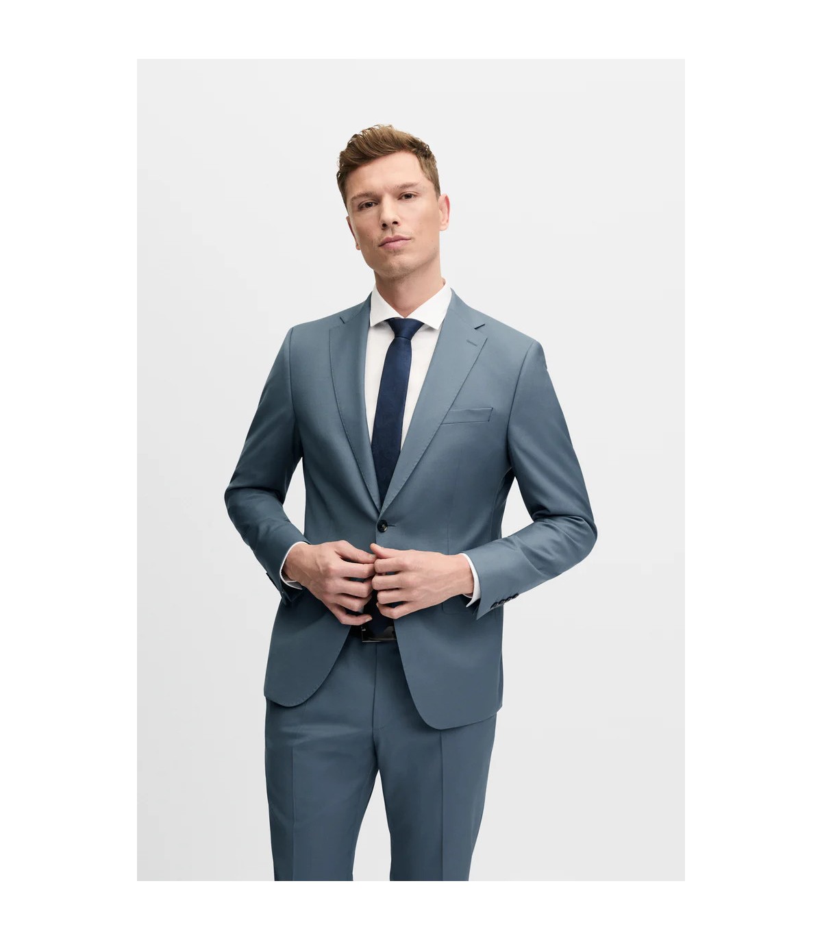 Veste modulable digel 24bleu