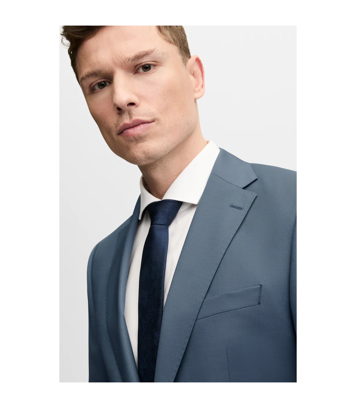 Veste modulable digel 24bleu