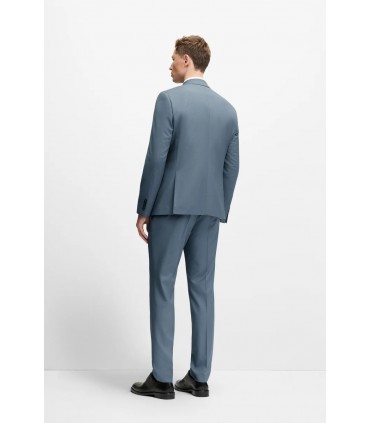 Veste modulable digel 24bleu