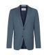 Veste modulable digel 24bleu