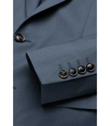 Veste modulable digel 24bleu