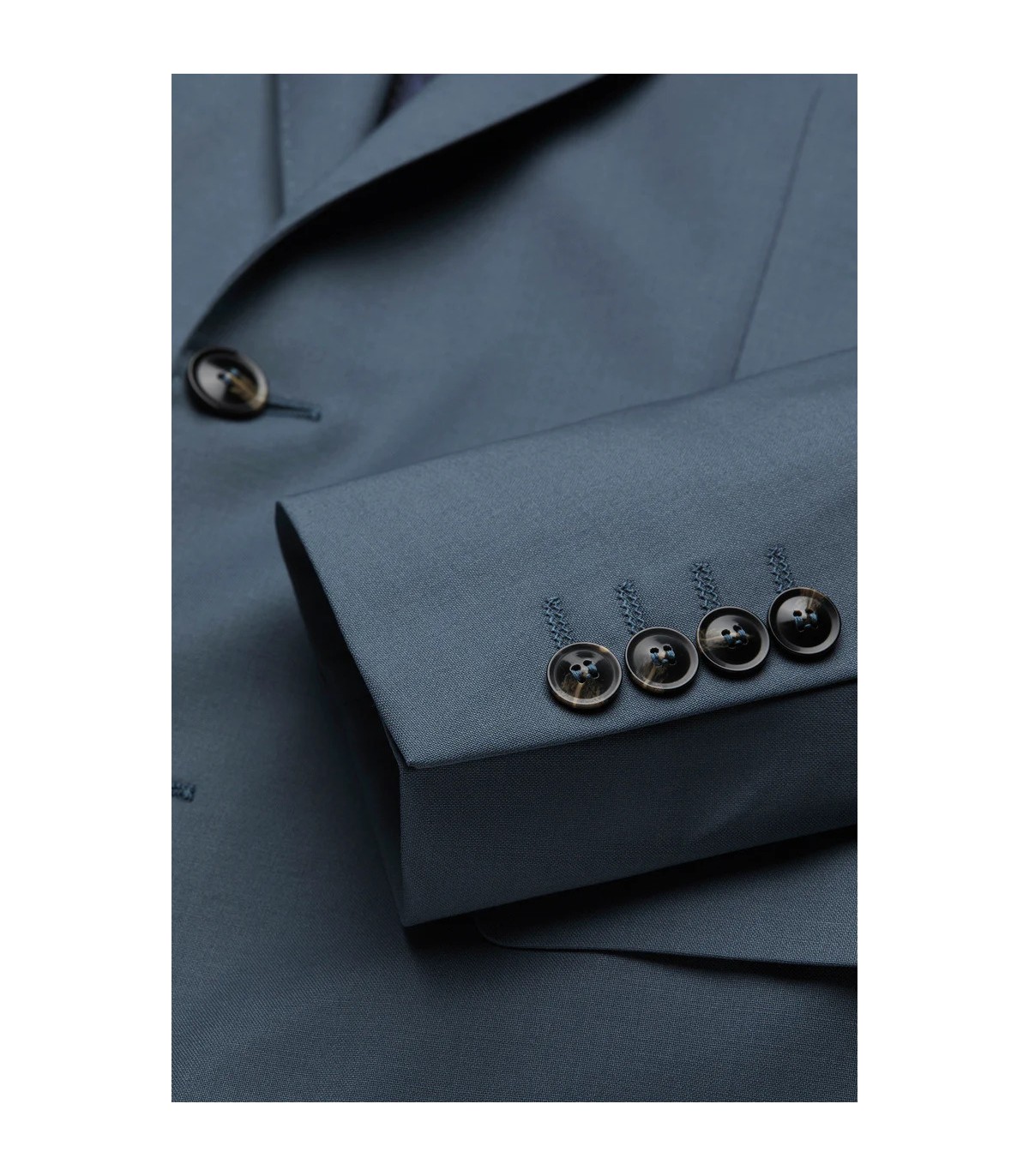 Veste modulable digel 24bleu
