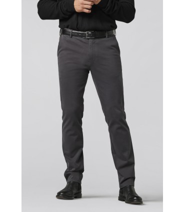 Pantalon city meyer 07gris