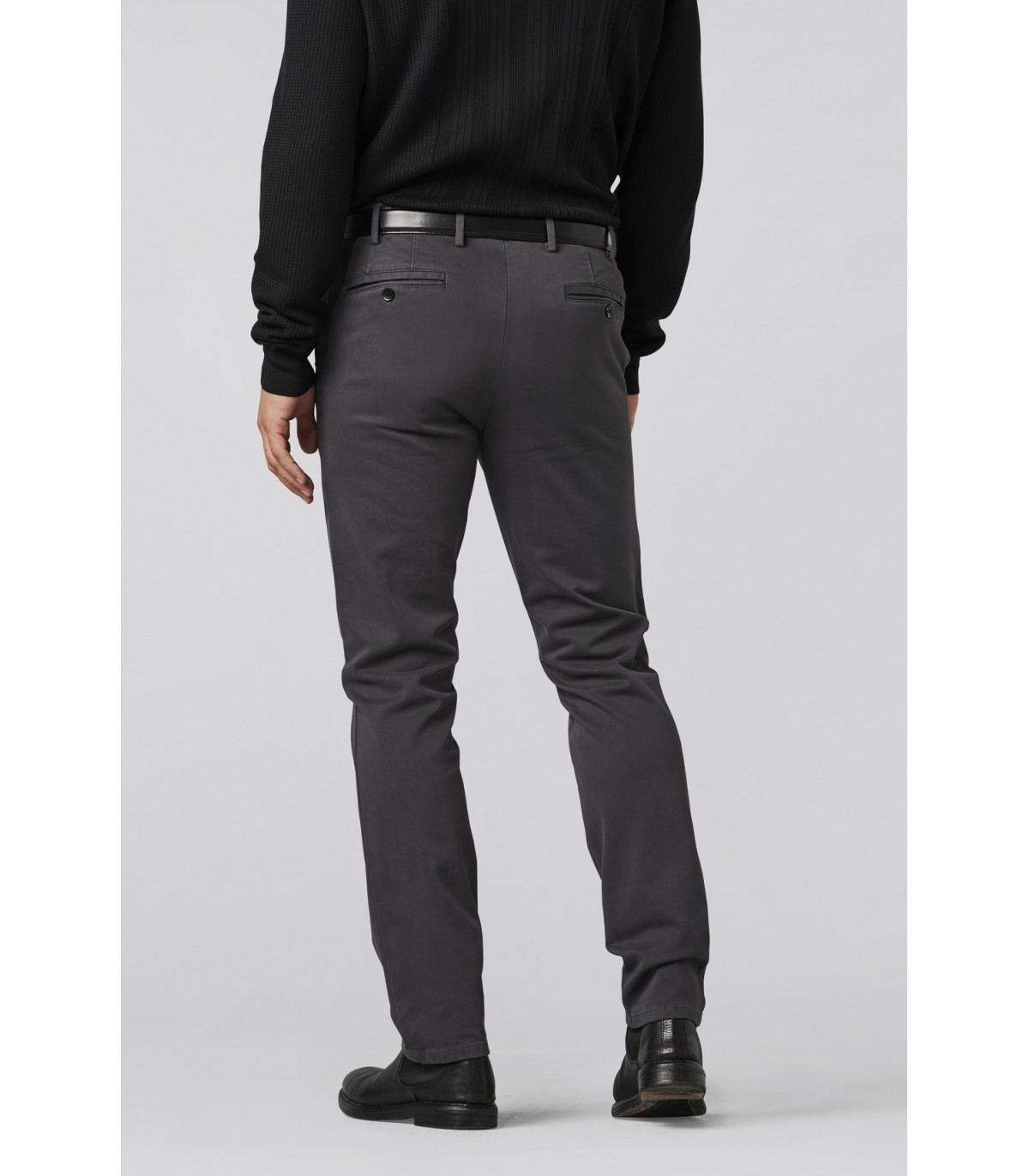 Pantalon city meyer 07gris