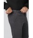 Pantalon city meyer 07gris