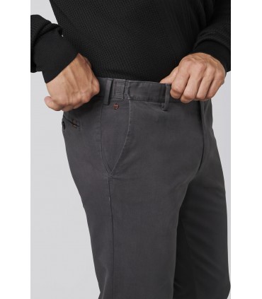 Pantalon city meyer 07gris