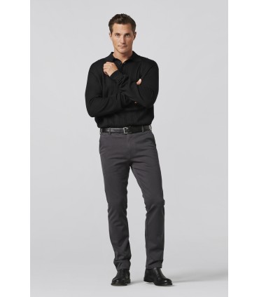 Pantalon city meyer 07gris