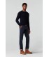 Pantalon city meyer 18marine