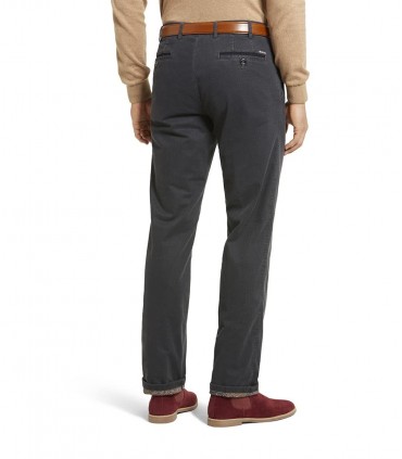 Pantalon city meyer 07gris
