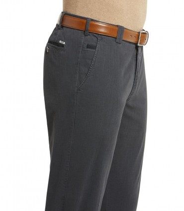 Pantalon city meyer 07gris