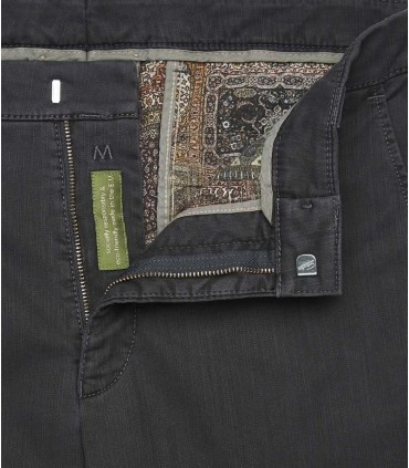Pantalon city meyer 07gris