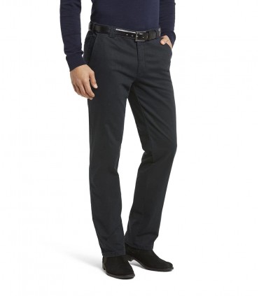 Pantalon city meyer 19marine