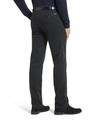 Pantalon city meyer 19marine