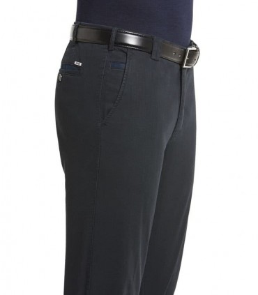 Pantalon city meyer 19marine