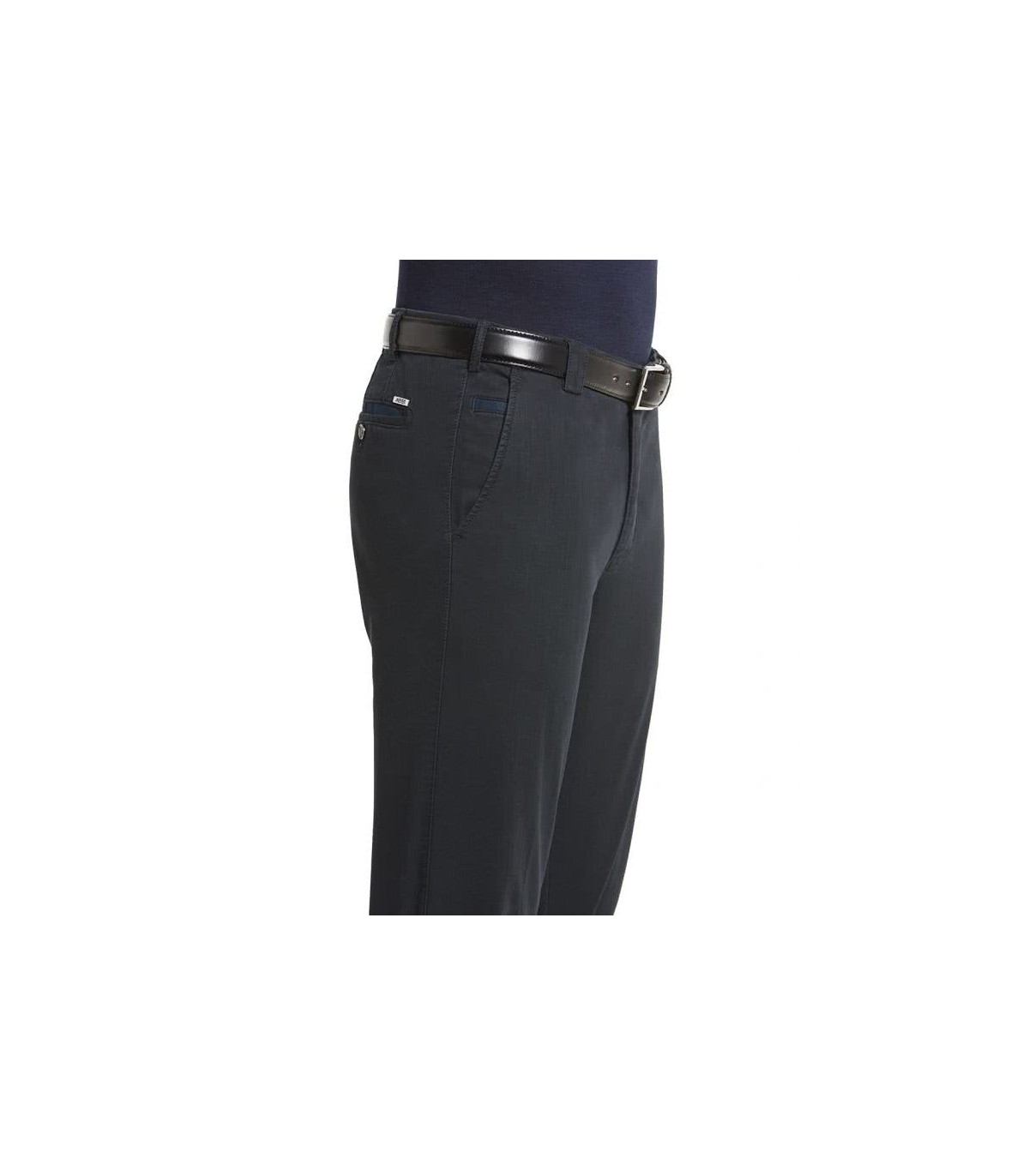 Pantalon city meyer 19marine