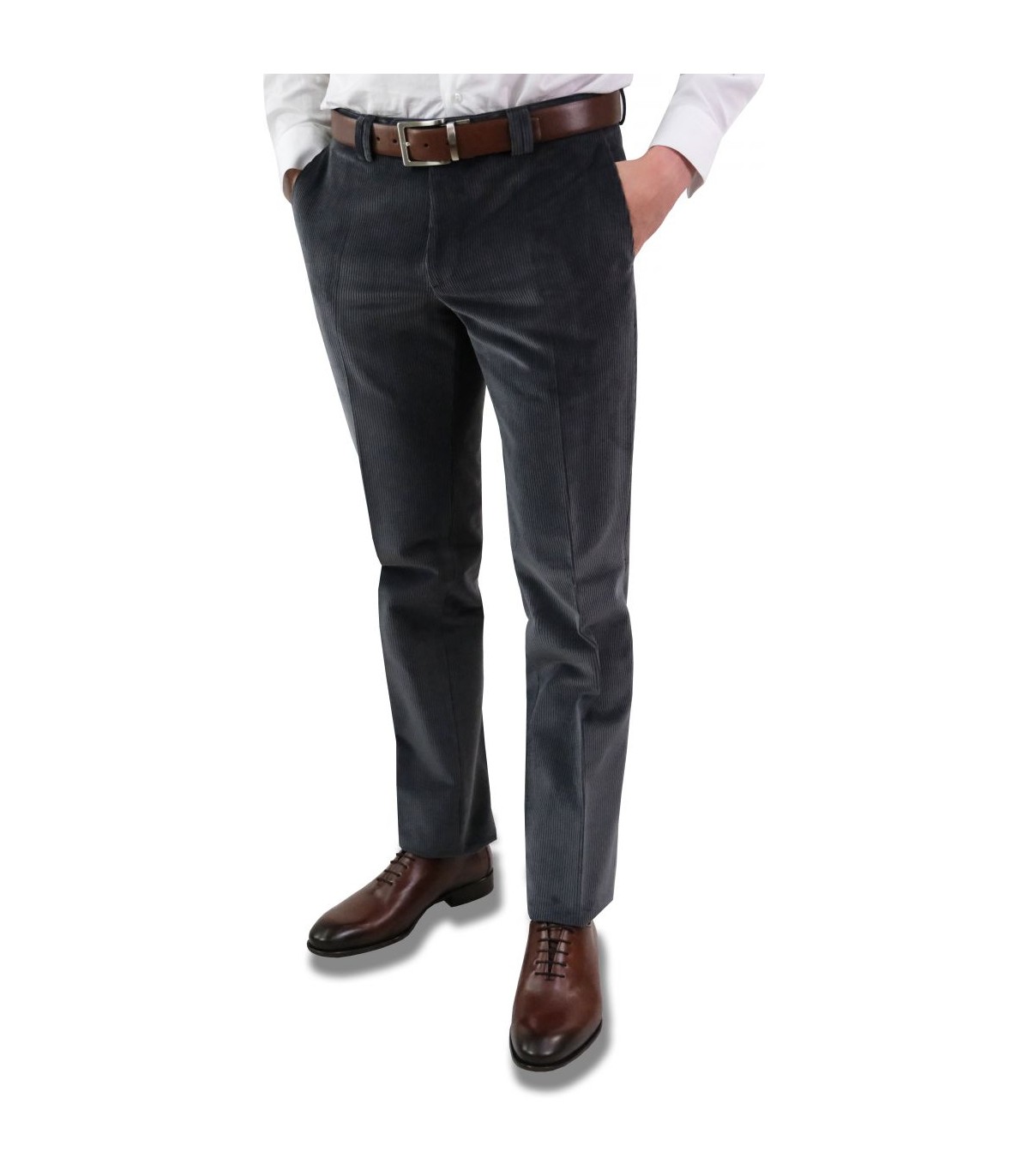 Pantalon city nino loretti 13grissouris