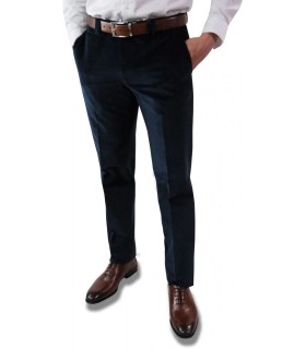 Pantalon city nino loretti 21marine