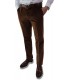 Pantalon city nino loretti 46caramel