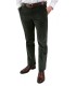 Pantalon city nino loretti 65vert