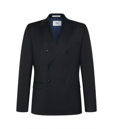 Veste modulable digel 20marine
