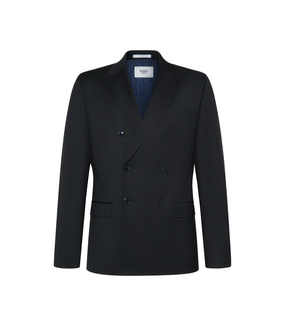 Veste modulable digel 20marine